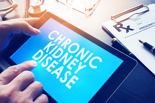 Chronic Kidney Disease